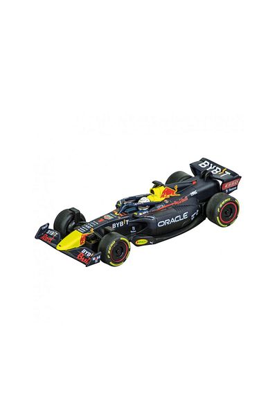 Carrera Go Challenge Formula 68002 - مسار سباق فردي خفيف الوزن