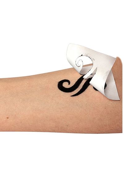 Clementoni Çocuk Science and Play - Tattoo Art