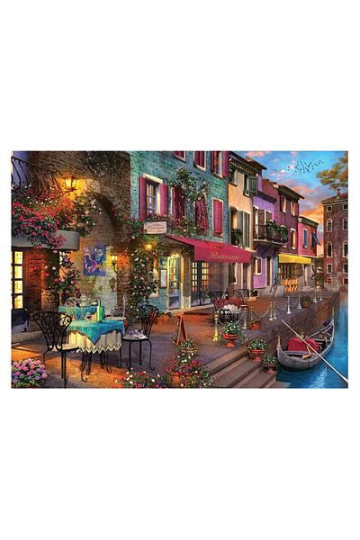Art Puzzle Sweet Life 1500 Pieces - 5391 Model