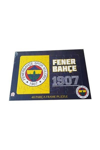 Fenerbahçe Puzzle 48 Pieces