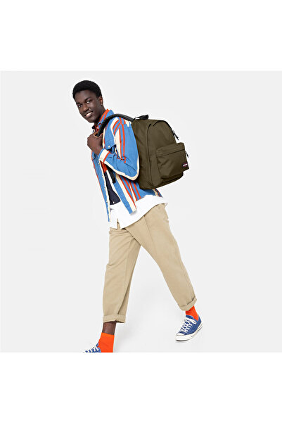 Eastpak Out Of Office Army Olive Batoh Ek000767j321