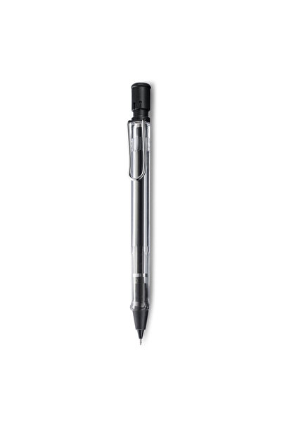 Lamy Vista 112 Versatil Kalem 0.5 Şeffaf