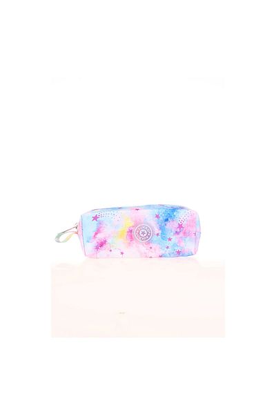 KAUKKO Rainbow Business - Star K2652 Pencil Bag