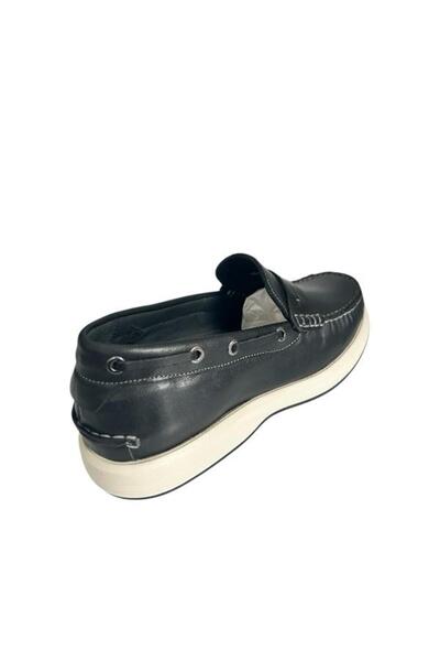 KEMAL TANCA 863 21292-1 Men's Loafer Shoes