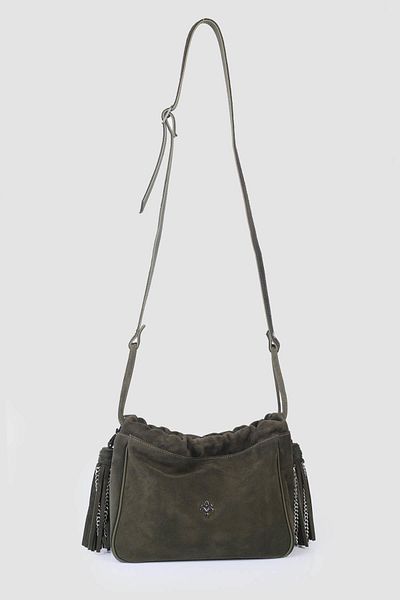 Jacquline Tike Jacquline Women's Crossbody Bag