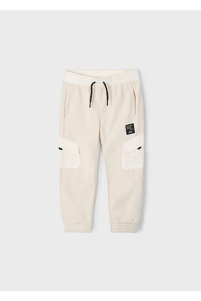 MAYORAL Αγόρι Jogger Sweatpants με τσέπες