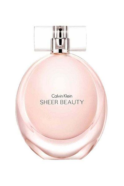 Calvin Klein Sheer Beauty EDT 100ml