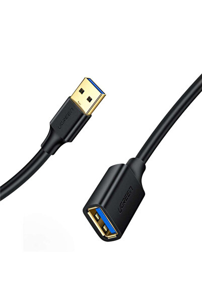 Ugreen Usb 3.0 Uzatma Kablosu 3 Metre