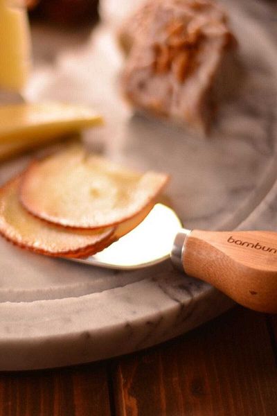 Bambum Kitta Cheese Spatula