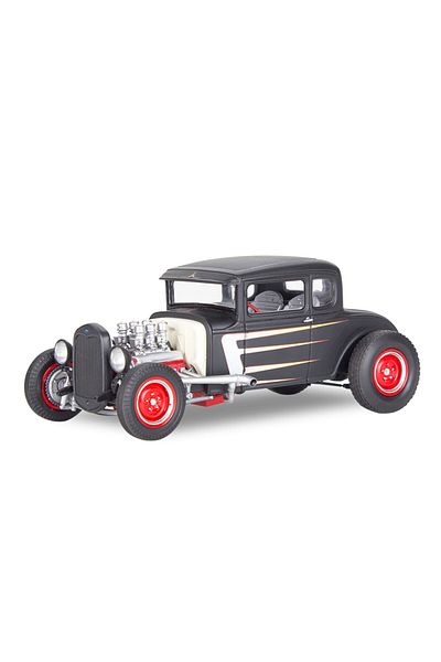 REVELL 1930 Ford Model A Coupe - Model 14464