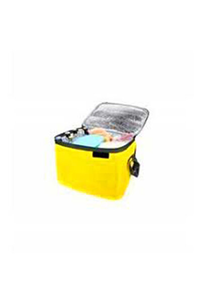 Go İthalat 24 Litre Yüksek Yalıtımlı Termos Çanta - Gıda Taşıma Kamp Piknik v...