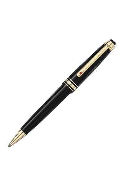 Montblanc حول العالم في 80 يومًا قلم حبر جاف 128380