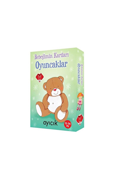 Mikado Oyuncaklar Komisyon Yayınları