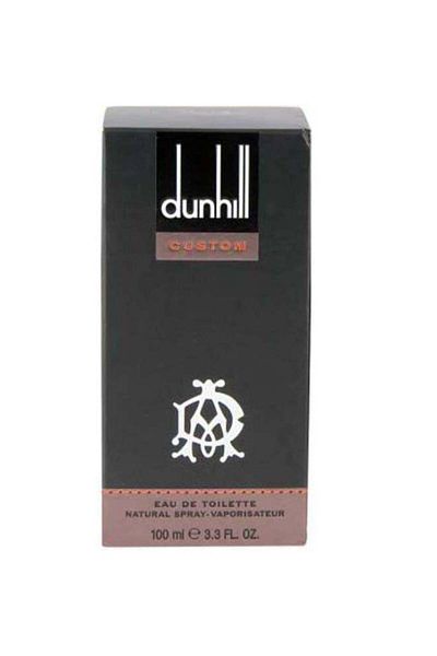 Dunhill Custom EDT 100ml