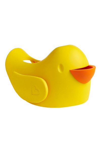 Munchkin MunchkinGuard Yellow Duck Peck Faucet Guard
