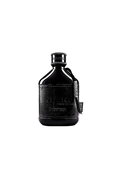 DUMONT PARIS ماء عطر دومونت نيترو بور أوم إنتنس 100 مل