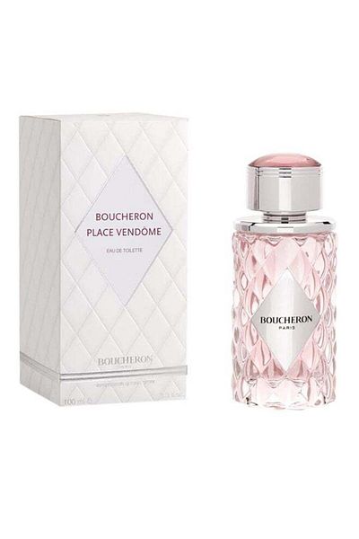 Boucheron Place Vendome EDT 100ml