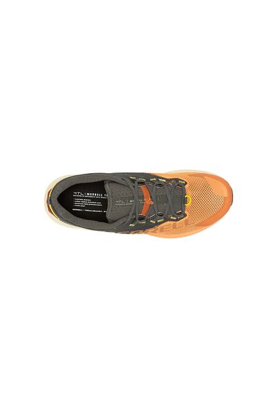 Merrell Mtl Long Sky 2 Women's Orange Patika Running Shoes Women's Patika Running