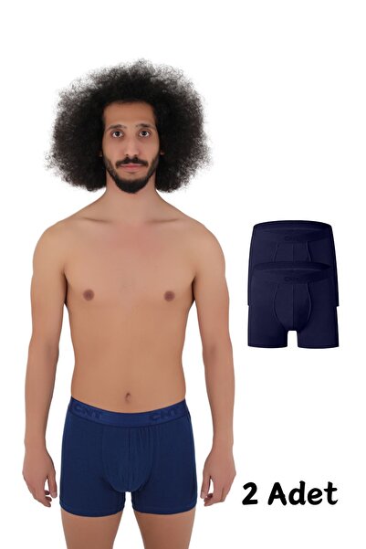 CNT Ανδρικό Boxer Lycra 6-Pece Premium Pack