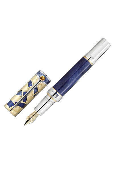 Montblanc Masters of Art Van Gogh 888 Dolma Kalem M Uç 129159