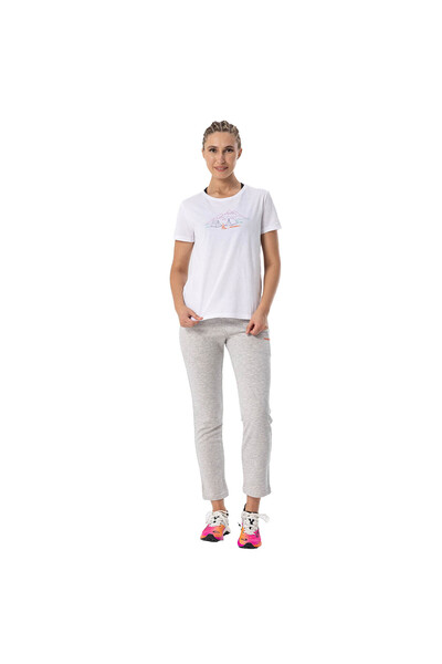 Merrell Tali Women's White T-Shirt Women's T-Shirt M4Taliw