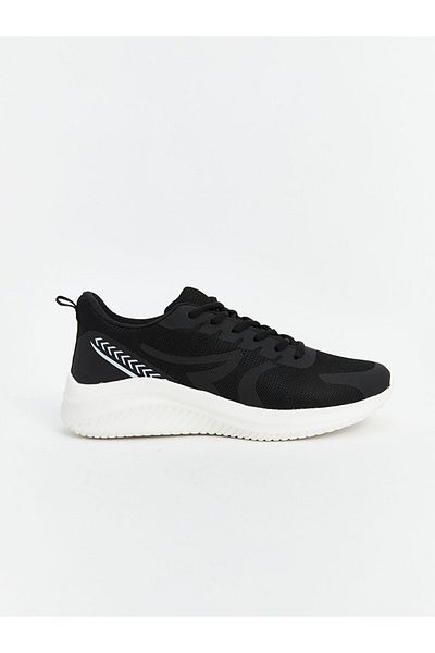 LC Waikiki Lace-up Women's Sneakers
