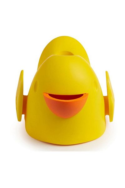 Munchkin MunchkinGuard Yellow Duck Peck Faucet Guard