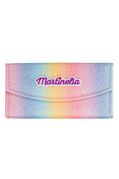 sommeow محفظة مارتينيليا شيمر باوز للمكياج 30574