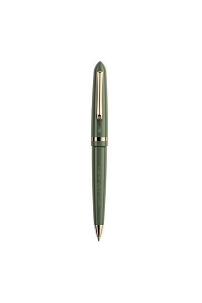 Montegrappa Venetia Lagoon Ballpoint Pen - Isvenbag_2