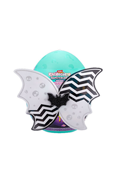 Rainbocorns Monstercorn Sürpriz Peluş Cat 9297