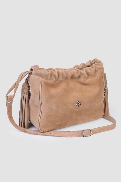 Jacquline Tike Jacquline Women's Crossbody Bag