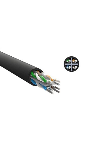 Ugreen Cat 6 Ethernet Kablosu 20 Metre