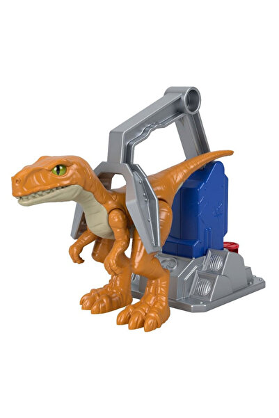 Imaginext Jurassic World Atrociraptor Tiger GVV67-GVV95