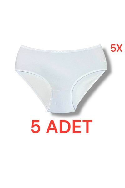 MİSSEMMA ΓΥΝΑΙΚΕΙΑ ΣΛΙΠ ΨΗΛΟΜΕΣΗ 5 ΤΕΜΑΧΙΩΝ
