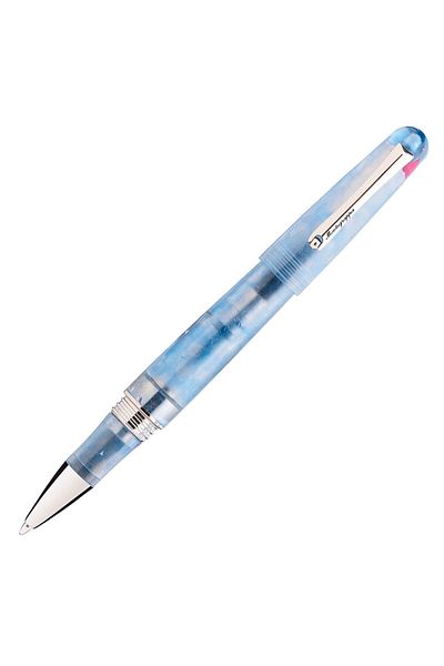 Montegrappa Elmo Ambiente Ocean Roller - Iseerird Pen