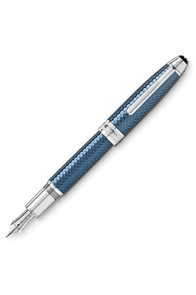 Montblanc Meisterstück Glacier Dolma Kalem 129407