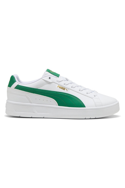 Puma Court Classico Erkek Beyaz Sneaker Ayakkabı 40028402