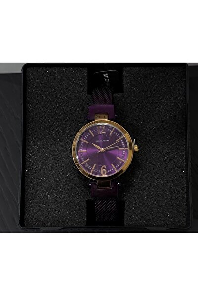 Michael Fellini KAdın saat