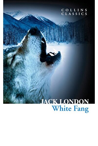 HarperCollins Publishers White Fang