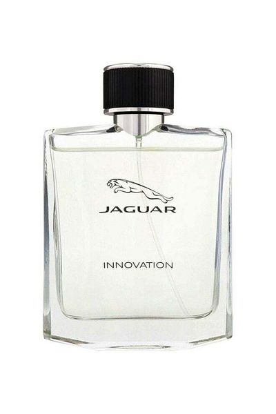 Jaguar Innovation EDT 100ml