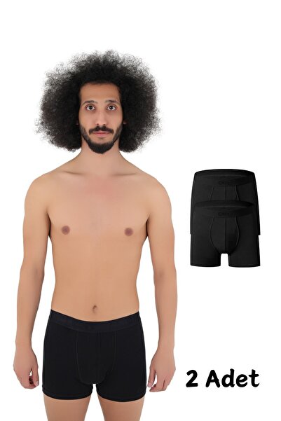 CNT Ανδρικό Boxer Lycra 6-Pece Premium Pack