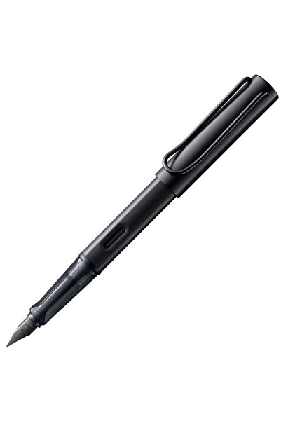 Lamy Al-Star Dolma Kalem Parlak Siyah 71-B