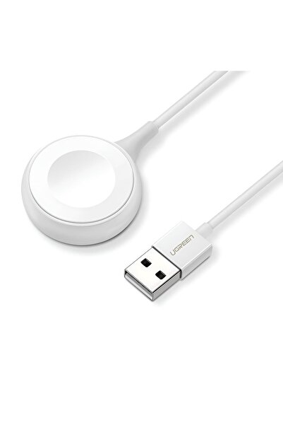 Ugreen Apple Watch Için Mfı Sertifikalı Şarj Kablosu