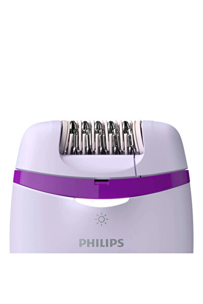 Philips Epilator Philips Satinelle BRE275/00, Lila