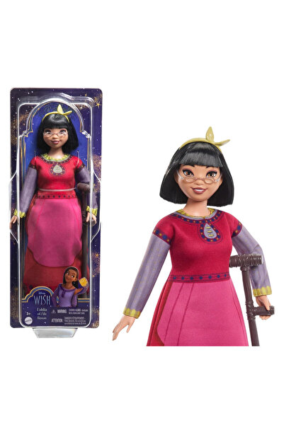 Disney Wish Dahlia Bebek HPX24