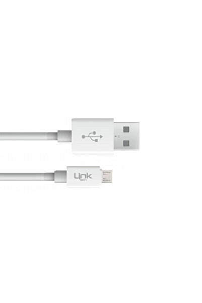 Linktech K558 2.4a Micro Usb Şarj Ve Data Kablosu
