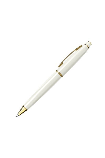 Scrikss White Gold Versatil Pen - 35 Model