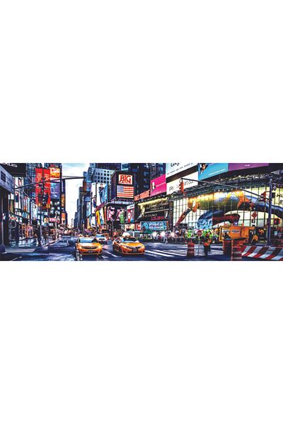Anatolian Puzzle Anatolian 1000 Piece Times Square 1059