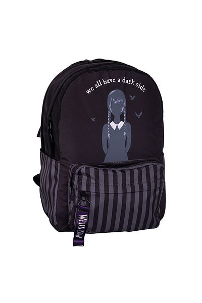 WEDNESDAY School Bag - Model 2748