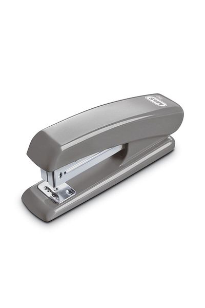 Mas Gray 758 Model Stapler - No:24/6